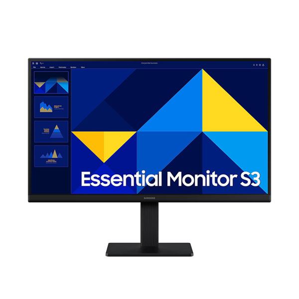 مانیتور 24 اینچ سامسونگ مدل 24D300