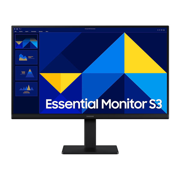 مانیتور 27 اینچ سامسونگ مدل 27D300