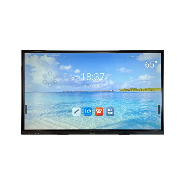 اسمارت برد 65 اینچ اینوو INNOVO مدل D6501H