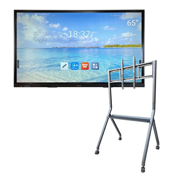 اسمارت برد 65 اینچ اینوو INNOVO مدل D6501H