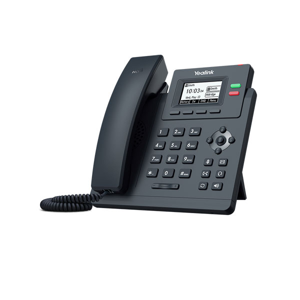آی پی فون یالینک مدل SIP-T31W