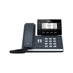 آی پی فون یالینک مدل SIP-T53W