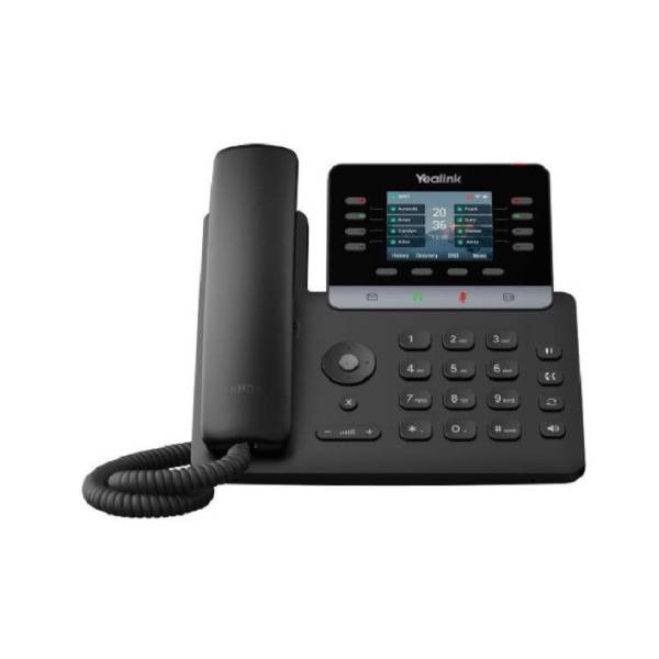 آی پی فون یالینک مدل SIP-T73U