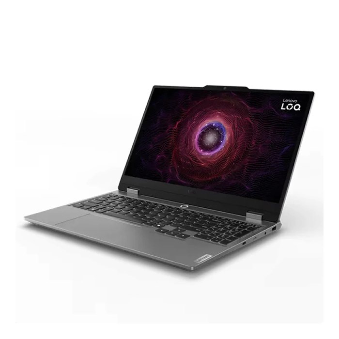 Buy LOQ 15ARP9 - Ryzen 5 7235HS 12GB 512GB RTX 3050