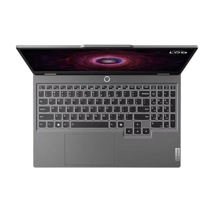 Importer Buy LOQ 15ARP9 - Ryzen 5 7235HS 12GB 512GB RTX 3050