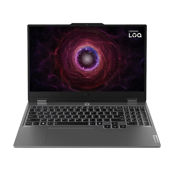 LOQ 15ARP9 - Ryzen 5 7235HS 12GB 512GB RTX 3050