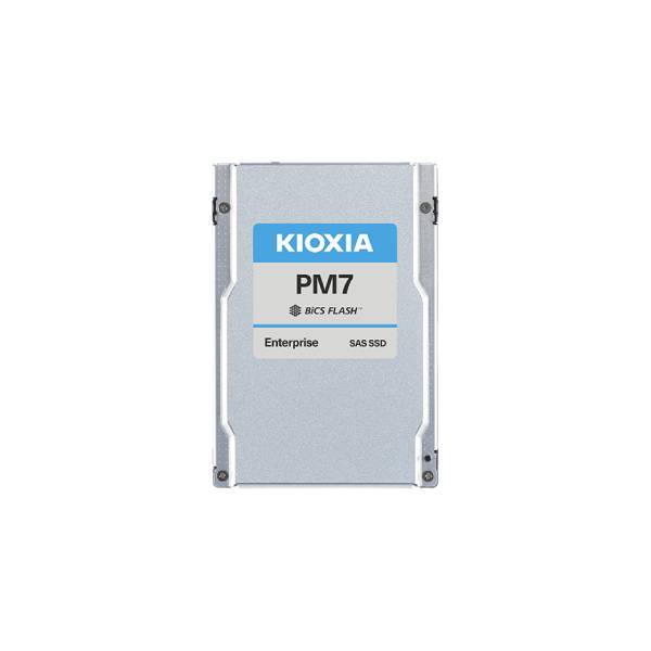 حافظه SSD سروری کیوکسیا KIOXIA PM7-R Series KPM7VRUG7T68