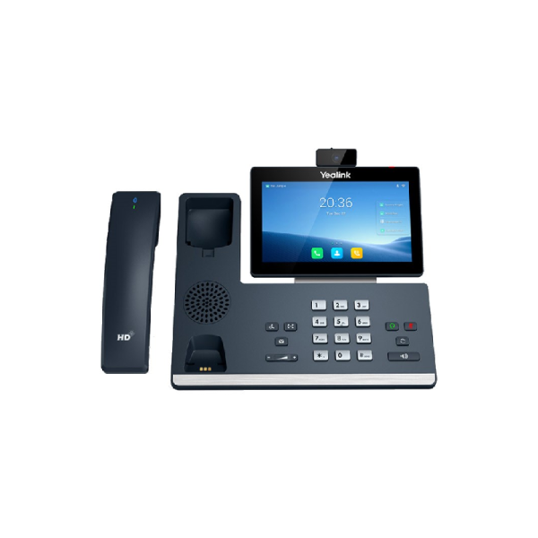 آی پی فون یالینک مدل SIP- T85W