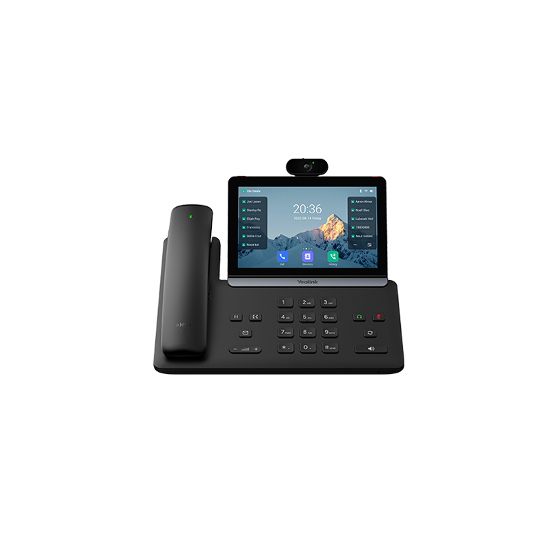 آی پی فون یالینک مدل SIP- T88W pro