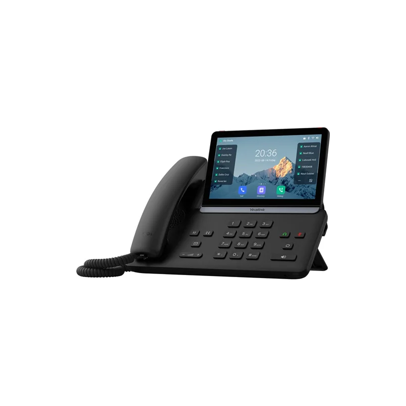 آی پی فون یالینک مدل SIP- T88W