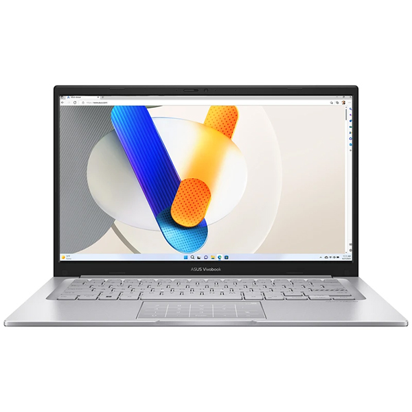 لپ تاپ ایسوس مدل Vivobook 14 X1404VA I3 (1315U) 8GB 128GB SSD INTEL