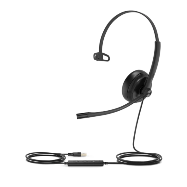 هدست یالینک UH35 MONO UC USB