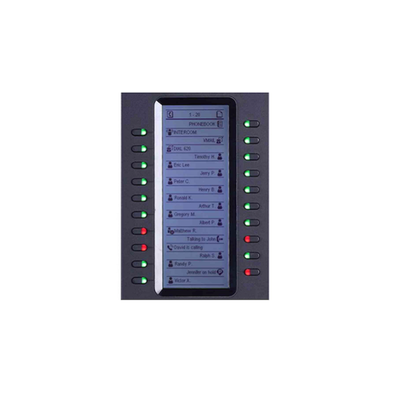 کنسول گرنداستریم مدل GXP2200EXT