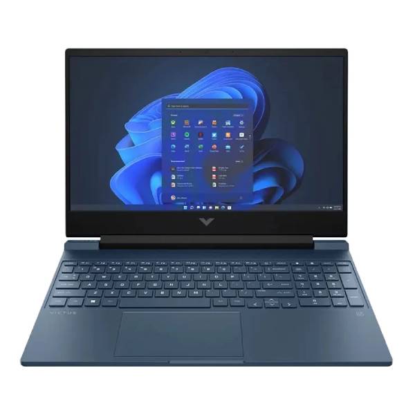 لپ تاپ اچ پی VICTUS FA2013DX I5(13420H)8G/512SSD/6G,3050