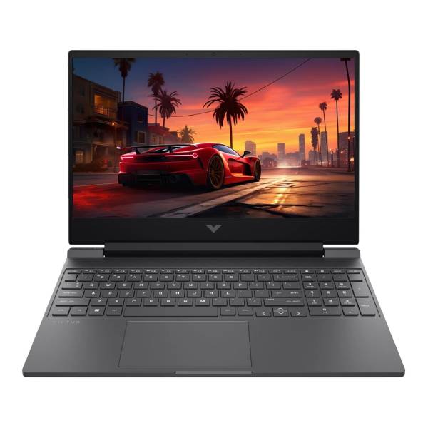 لپ تاپ اچ پی VICTUS 3093 RYZEN7 (7445HS)16G/512SSD/6G,4050