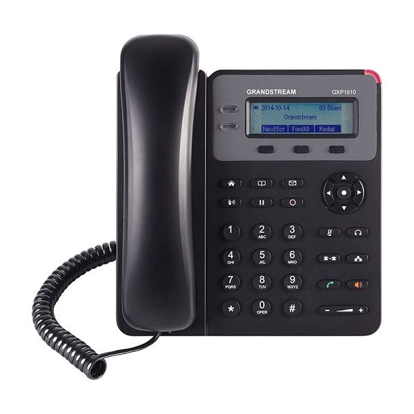 آی پی فون گرند استریم مدل GXP1610P