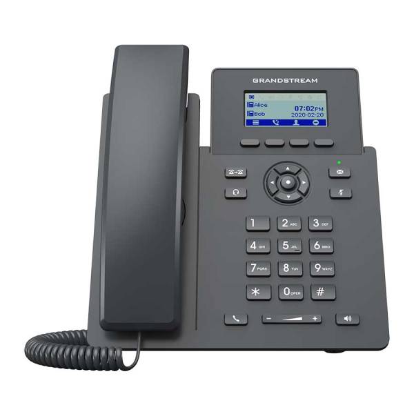 گرنداستریم GRP2602W