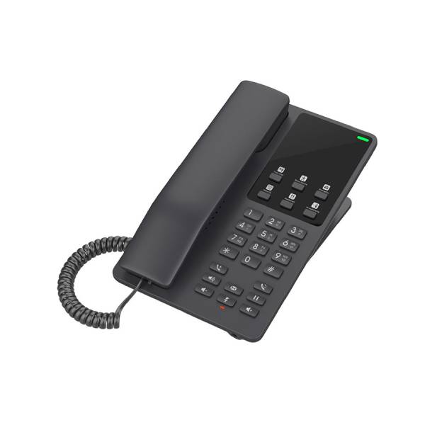 تلفن هتلی گرنداستریم ghp621