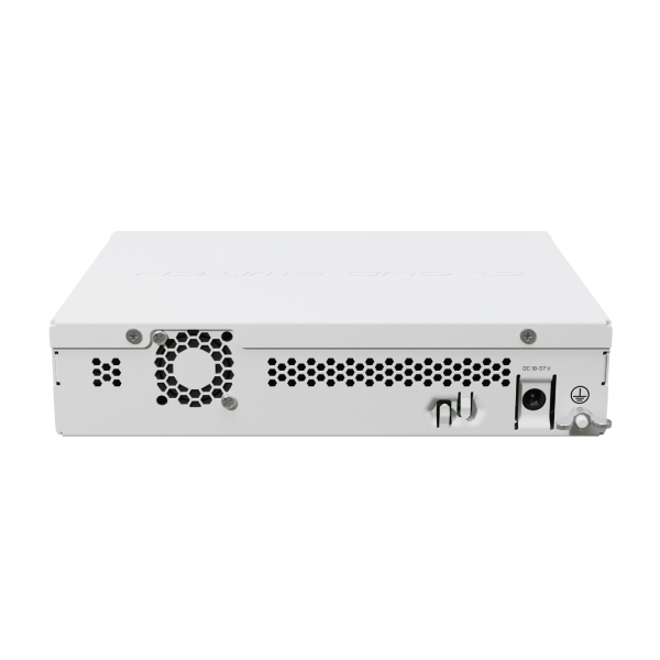 CRS310-1G-5S-4S+IN CRS310-1G-5S-4S+IN