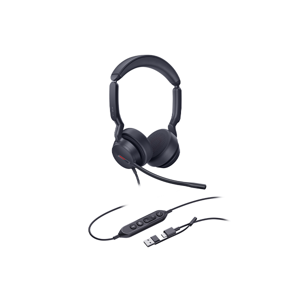 هدست یالینک مدل UH44 DUAL